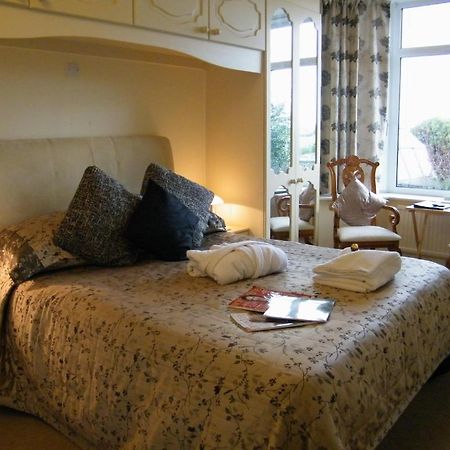 Eastcote Luxury Guest House Clyst Saint Mary Room photo