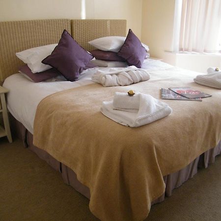 Eastcote Luxury Guest House Clyst Saint Mary Exterior photo