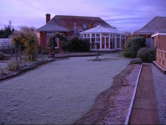 Eastcote Luxury Guest House Clyst Saint Mary Exterior photo